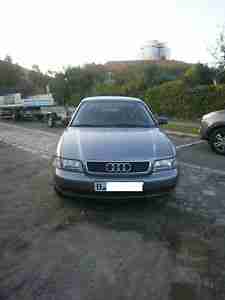 Audi A4 B5 1, 8 Automatik Limousine Klima