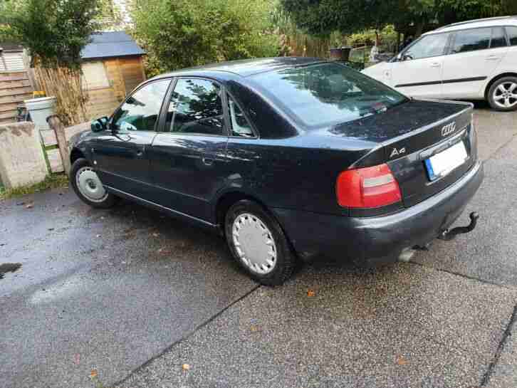 Audi A4 B5 1.8 Benzin