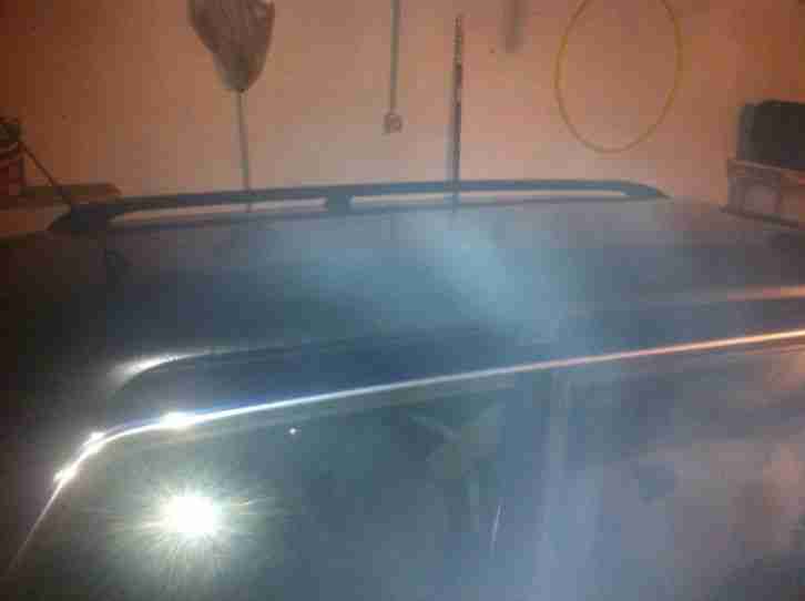 Audi A4 B5 2,5 TDI
