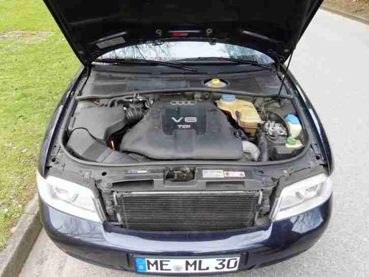 Audi A4 B5