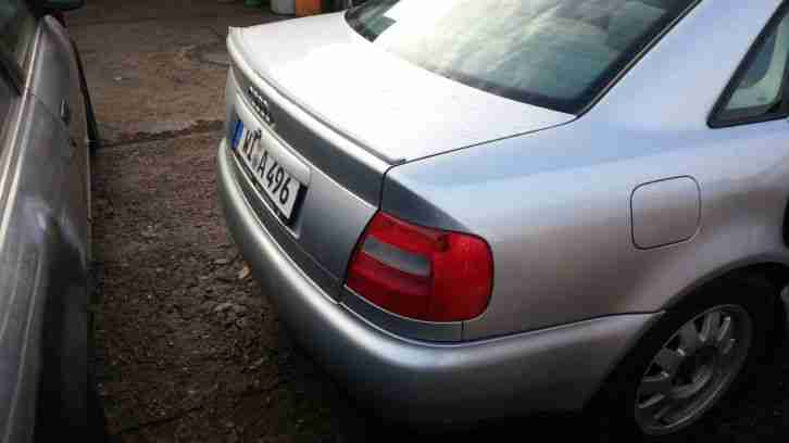 Audi A4 B5 2.6l V6