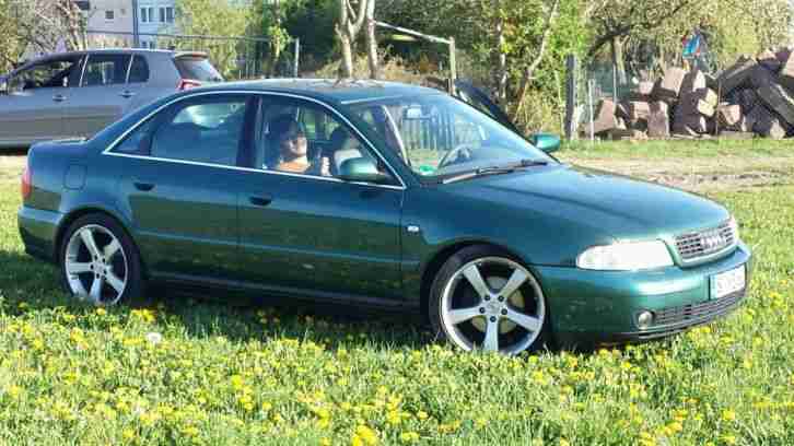 Audi A4 B5