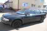 A4 (B5) Avant, 1.8, EZ: 12 98, Benzin, 92 kW,