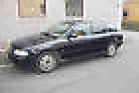 Audi A4 B5 Avant 1.8T