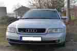 A4 B5 Avant 1.9 TDI S Line Facelift Xenon Klima