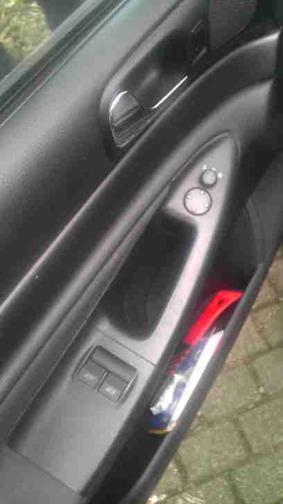 Audi A4 (B5) ca.152500 km