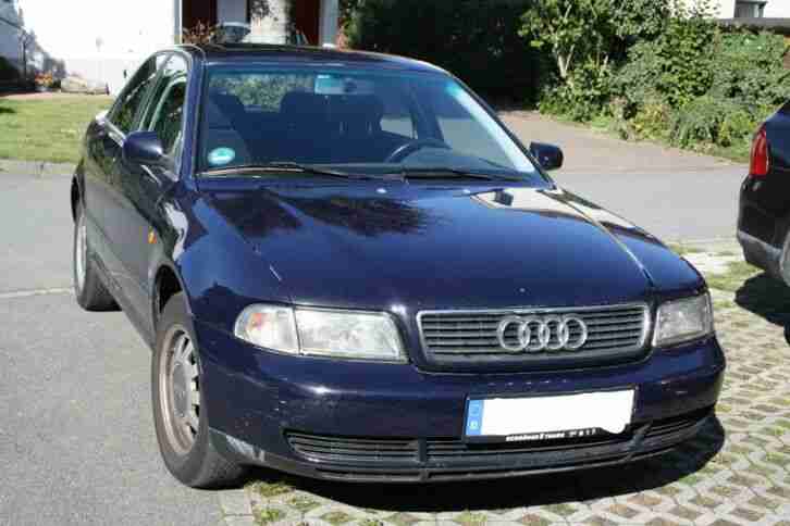 Audi A4 B5