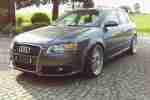 A4 B7 2, 0 Tfsi Quattro S Line Plus