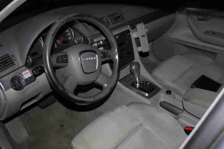 Audi A4 B7 3.0TDI Quattro Kein Mindestpreis (VW SEAT SKODA BMW MERCEDES)