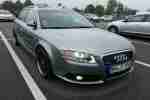 A4 B7 3.0TDI quattro DPF S Line 4xSHZ NaviPlus