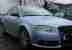 Audi A4 B7 3.2 V6 FSI S Line Sportpaket scheckheftgepflegt Originalzustand