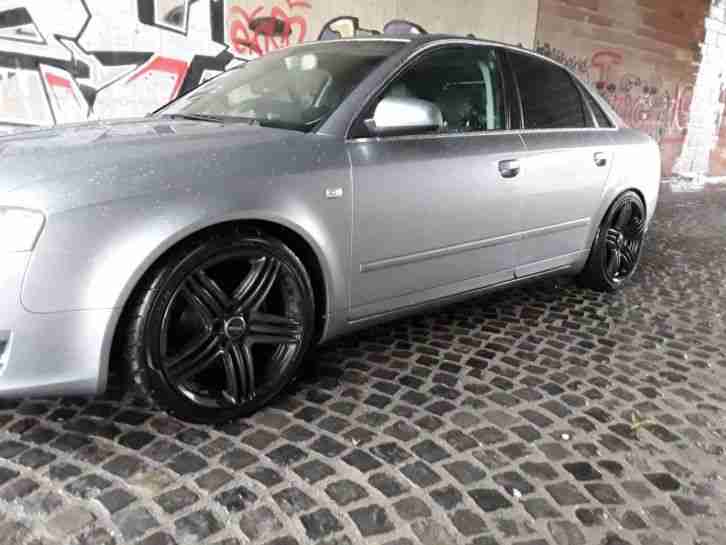 Audi A4 B7