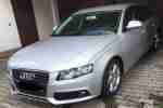 A4 B8 1, 8 Tfsi RS4 Umbau