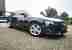 Audi A4 B8 Avant 2.0 TDI Kombi Schwarz