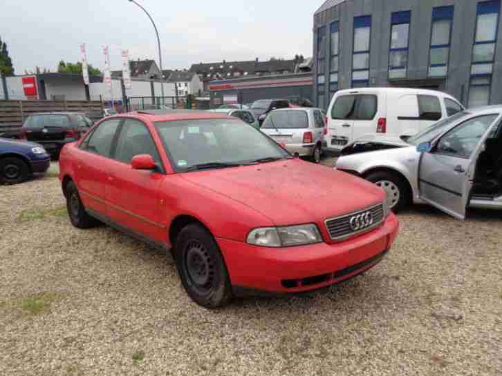 A4 Bezin Bj 1997 1, 6