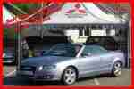 A4 CABRIO 2.0 TDI S Line