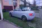 A4 Cabrio