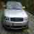 Audi A4 Cabrio