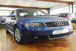 A4 Cabriolet 1.8 T