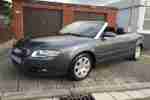 A4 Cabriolet 1.8 T