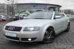 A4 Cabriolet 1.8 T