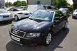 A4 Cabriolet 1.8 T