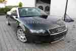 A4 Cabriolet 1.8T quattro Leder Xenon PDC TOP