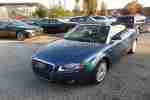 A4 Cabriolet 2.0 TDI Navi SHZ PDC Klimaaut.