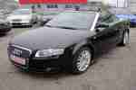 A4 Cabriolet 2.0 TFSI