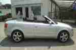 A4 Cabriolet 2.4