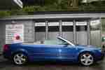 A4 Cabriolet 2.4