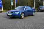 A4 Cabriolet 2.4