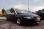 A4 Cabriolet 2.4