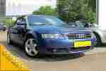 A4 Cabriolet 2.4 AHK KLIMA SHZ LEDER XENON