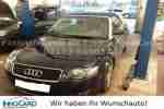 A4 Cabriolet 2.4, Automatik, Navi, Xenon, Leder