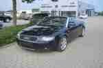 A4 Cabriolet 2.4 Leder Xenon Leder 17`` Tip Top