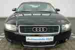 A4 Cabriolet 2.4 NAVI LEDER PDC