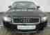 Audi A4 Cabriolet 2.4 NAVI LEDER PDC