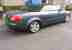 Audi A4 Cabriolet 2.4 Navi Automatik