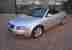 Audi A4 Cabriolet 2.5TDI Leder Xenon PDC Klimaaut AHK