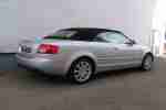 A4 Cabriolet 3.0i NAVI LEDER VOLL