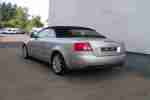 A4 Cabriolet 3.0i WINTERPAKET NAVI LEDER VOLL