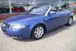 A4 Cabriolet Top Preis