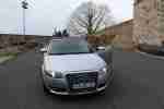 A4 Cabriolet, V6 2.4l, 2. Hand, XENON, S LINE,