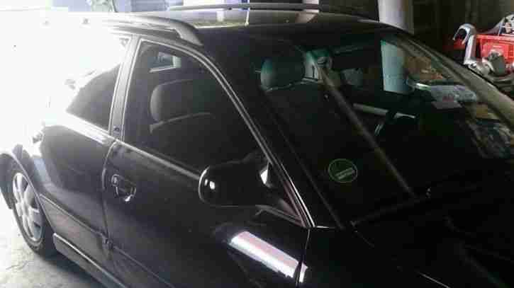 Audi A4 Kombi 2,6 Quattro mit TÜV