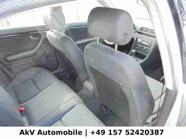 Audi A4 Lim