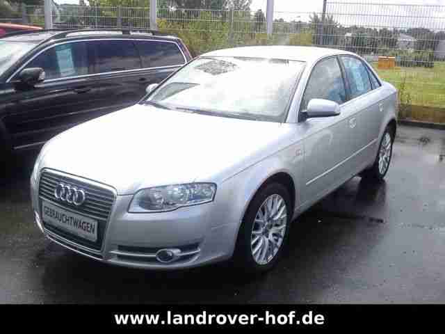 Audi A4 Lim