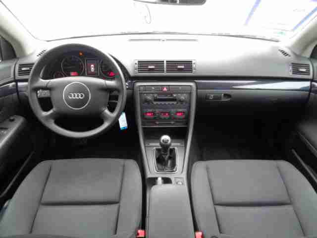 Audi A4 Lim. 1.6