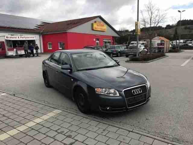 Audi A4 Lim. 1.8 T