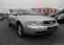 Audi A4 Lim. 1.8 T Automatik Klima AHK